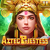 Aztec Priestess bluestacks