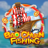 Bao Chuan Fishing bluestacks app