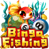Bingo Fishing bluestacks login