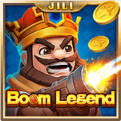 Boom Legend bluestacks link
