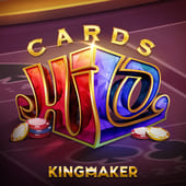 Cards Hi Lo bluestacks com