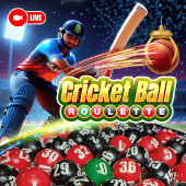 Cricket Roulette bluestacks