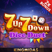Dice Duet bluestacks download apk