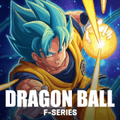 Dragon Ball bluestacks slot
