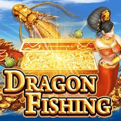 Dragon Fishing bluestacks download