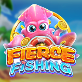 Fierce Fishing bluestacks games