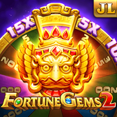 Fortune Gems 2 bluestacks game