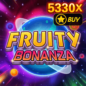 Fruity Bonanza bluestacks