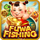 Fuwa Fishing bluestacks game