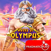 Gates of Olympus bluestacks com