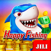 Happy Fishing bluestacks slot