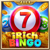 Irich Bingo bluestacks login