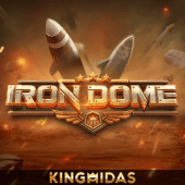 Iron Dome bluestacks