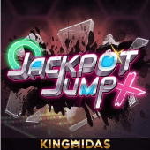 Jackpot Jump bluestacks app