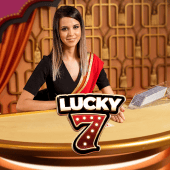 Lucky 7 bluestacks com