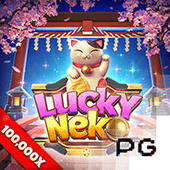 Lucky Neko bluestacks app casino
