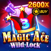 Magic Ace bluestacks