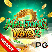 Mahjong Ways 2 bluestacks