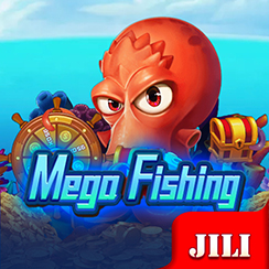 Mega Fishing bluestacks apk
