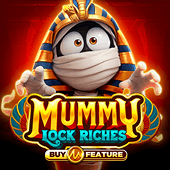 Mummy Lock Riches bluestacks casino