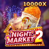 Night Market 2 bluestacks slot
