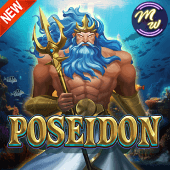 Poseidon bluestacks games