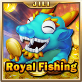 Royal Fishing bluestacks app download