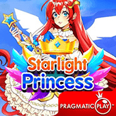 Starlight Princess bluestacks download apk
