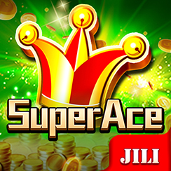 Super Ace on Bluestacks app