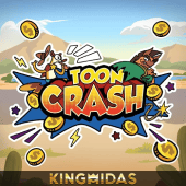 Toon Crash bluestacks game