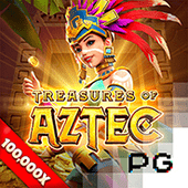 Treasures of Aztec bluestacks slot download