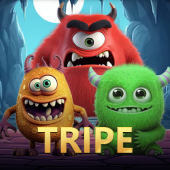 Tripe bluestacks slot