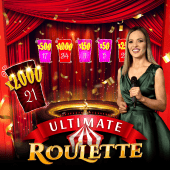 Ultimate Roulette bluestacks vip