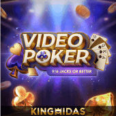 Video Poker bluestacks games
