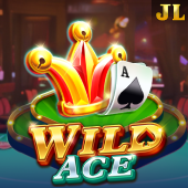 Wild Ace bluestacks games