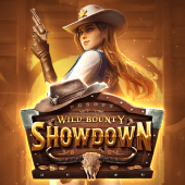 Wild Bounty Showdown bluestacks club